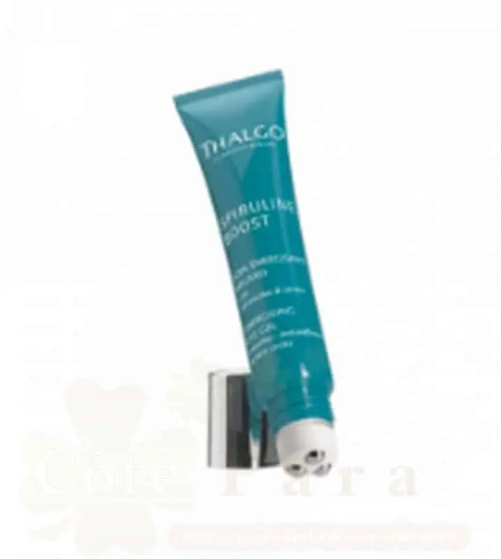 THALGO SPIRULINE BOOST SOIN ENERGISANT REGARD 15ML