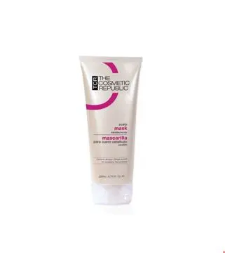 THE COSMETIC REPUBLIC MASK SENSITIVE SCALP 250ML