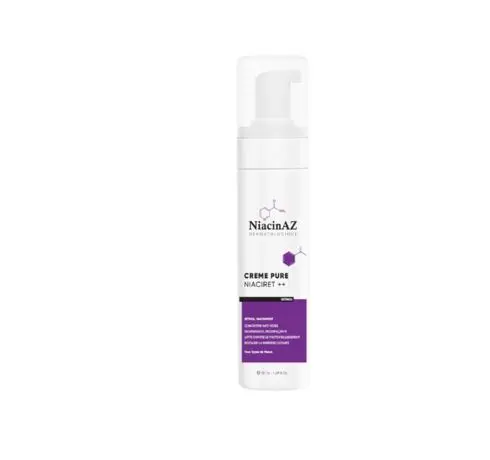 THE COSMETIC REPUBLIC NIGHT VITAMINS FOR WEAK HAIR 100ML