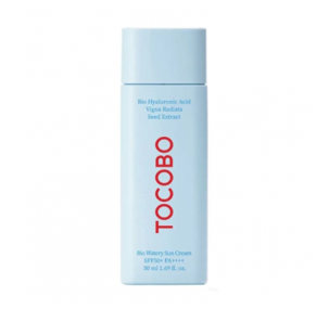 TOCOBO BIO WATERY SUN CREAM SPF50 PA++++ 50ML