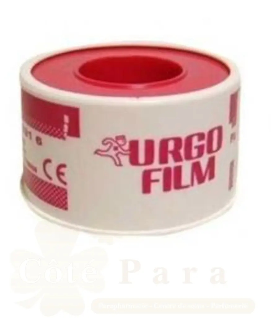 URGO FILM 5M X 2 CM NEW