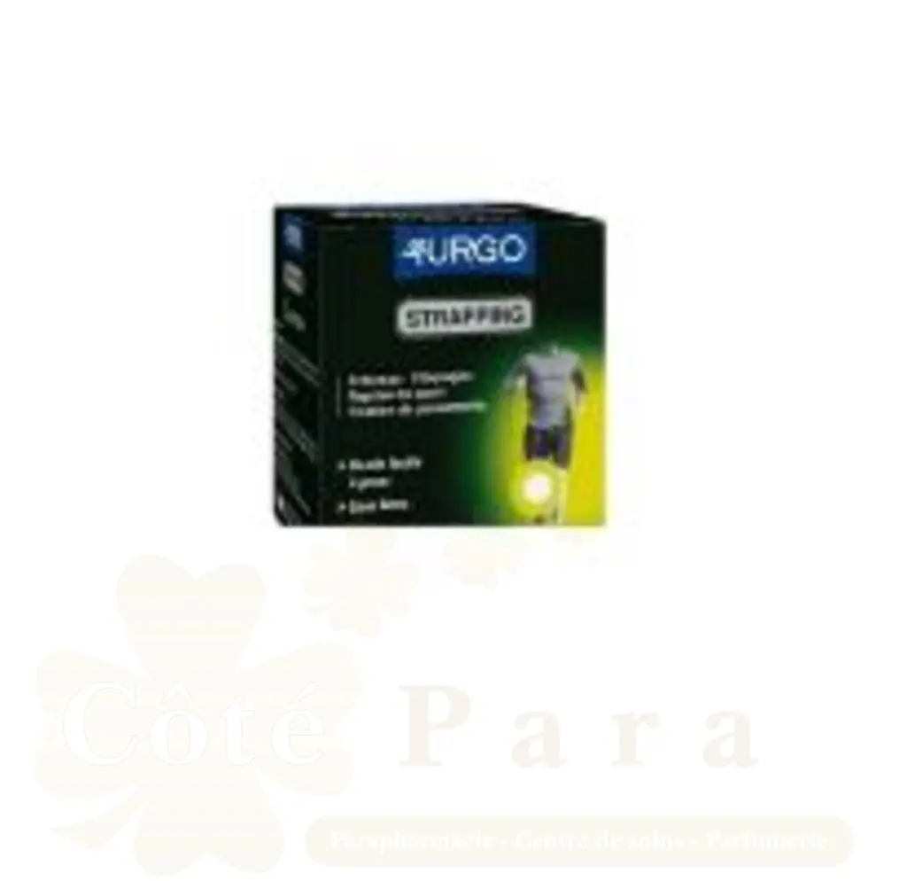 URGO STRAPPING 2.50M X 20CM