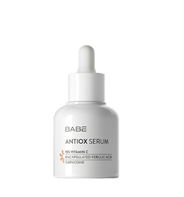 BABE ANTI OX SERUM VITAMINE C 15% 30ML