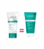 URIAGE COFFRET HYSEAC ECRANS SPF50+ 50ML + HYSEAC GEL NETTOYANT 150ML