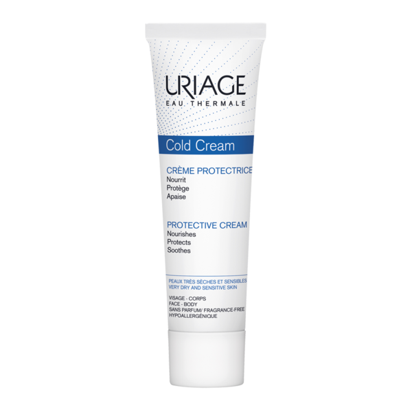 URIAGE COLD CREME 100ML NEW