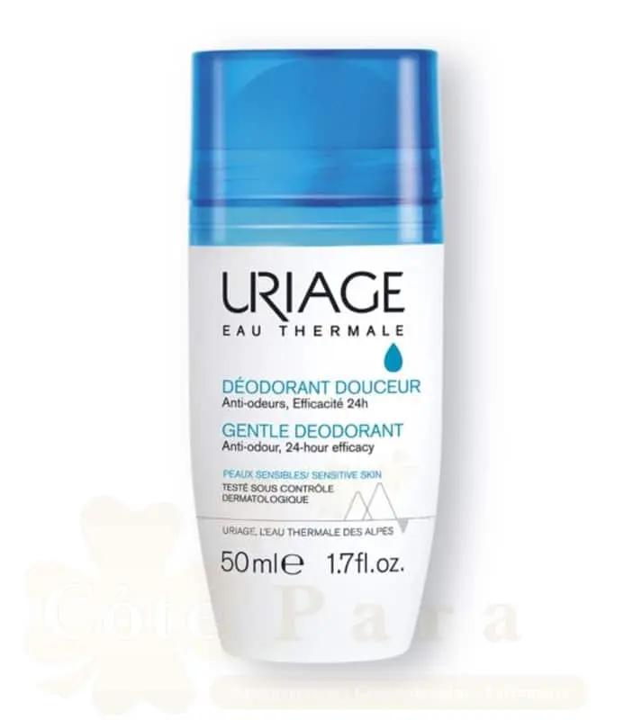 URIAGE DEODORANT DOUCEUR 50ML