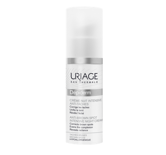 URIAGE DEPIDERM SOIN INTENSIF ANTI-TACHES 30ML