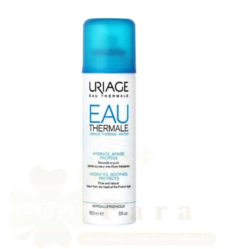 URIAGE EAU THERMALE 150ML