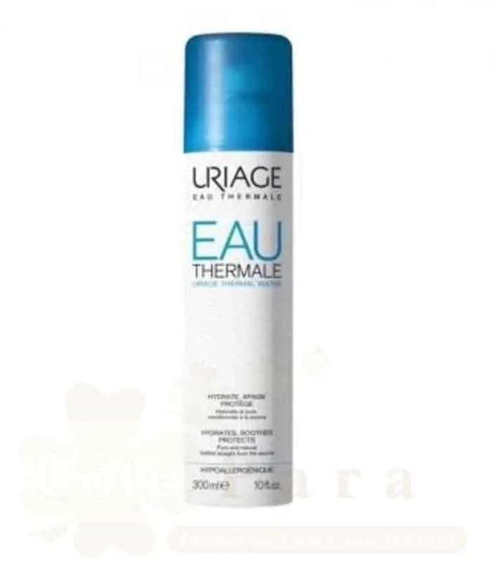 URIAGE EAU THERMALE 300ML
