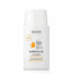 BABE CREME SOLAIRE SUPER FLUID FOTOPROTECTOR SPF50 50ML
