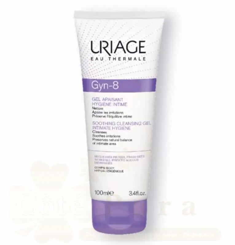 URIAGE GYN 8 100ML