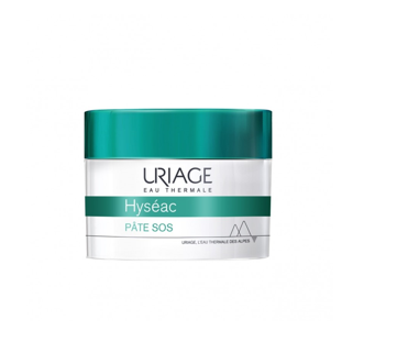 URIAGE HYSEAC PATE SOS 15G NEW