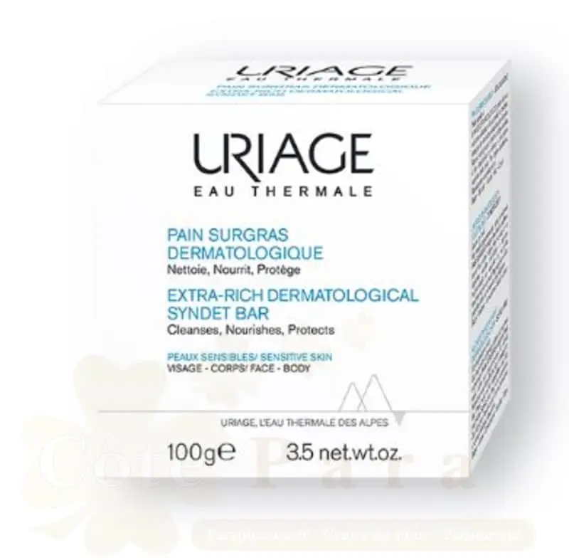 URIAGE PAIN SURGRAS 100G