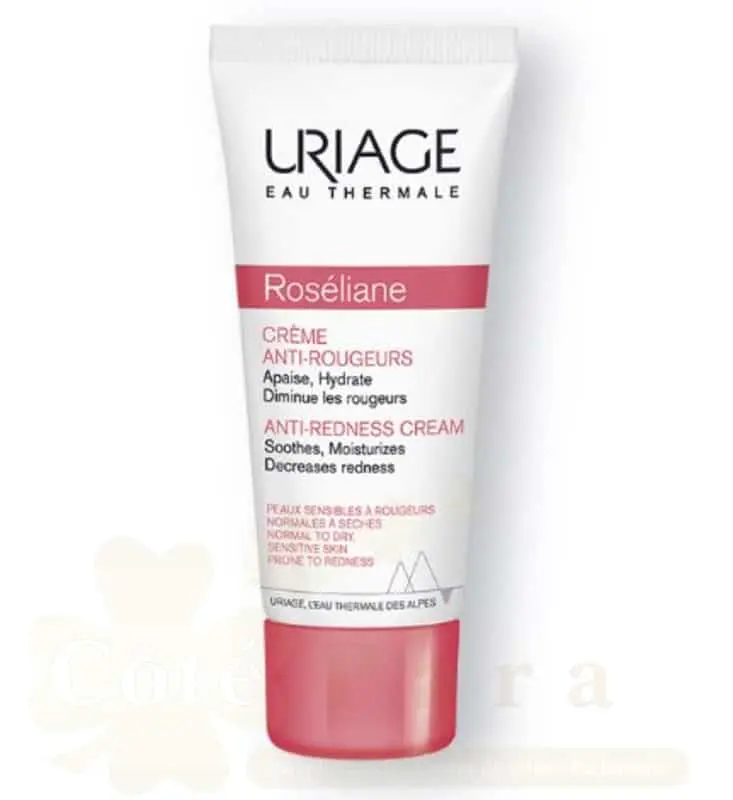 URIAGE ROSELIANE CREME 40ML