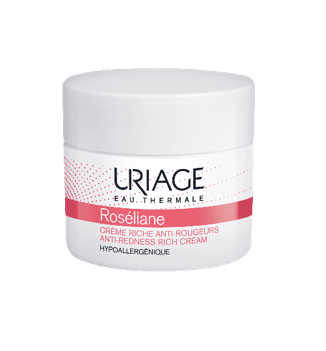 URIAGE ROSELIANE CREME RICHE 40ML NEW