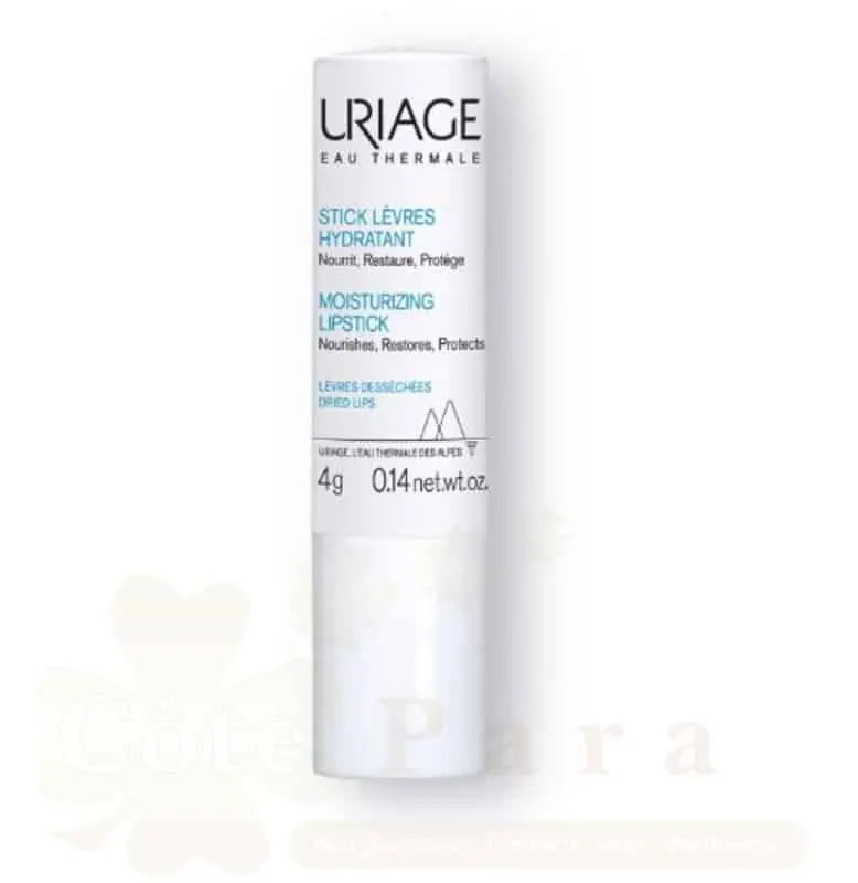 URIAGE STICK LEVRES 4GR