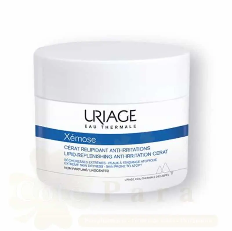URIAGE XEMOSE CERAT 200ML