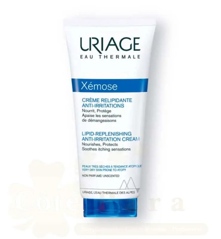 URIAGE XEMOSE CREME 200ML