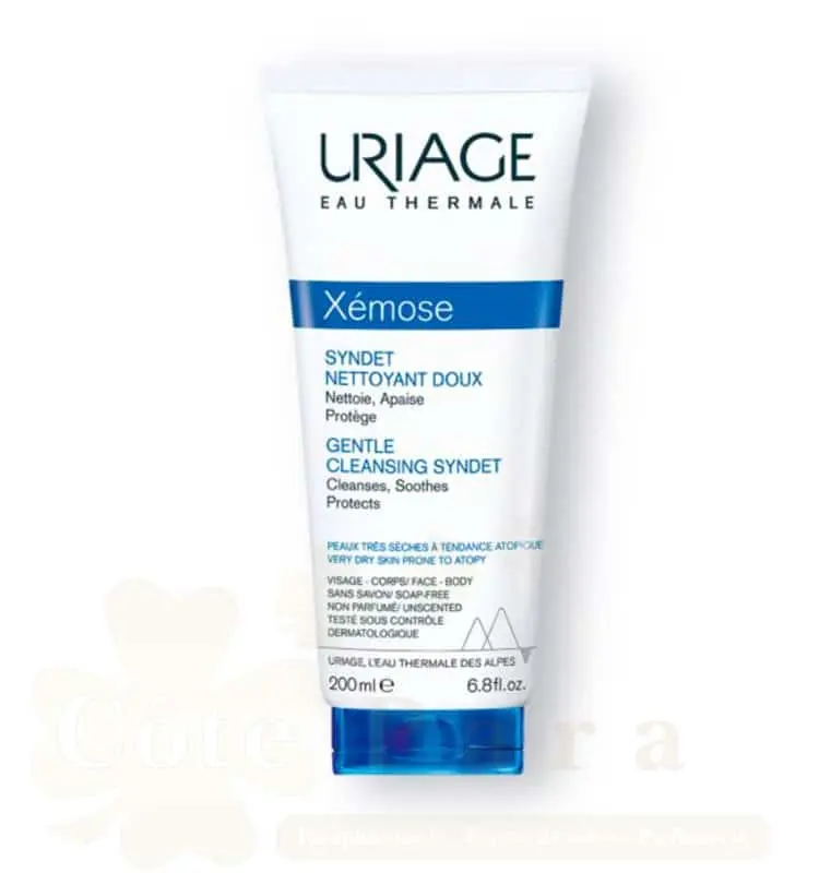 URIAGE XEMOSE SYNDET 200ML
