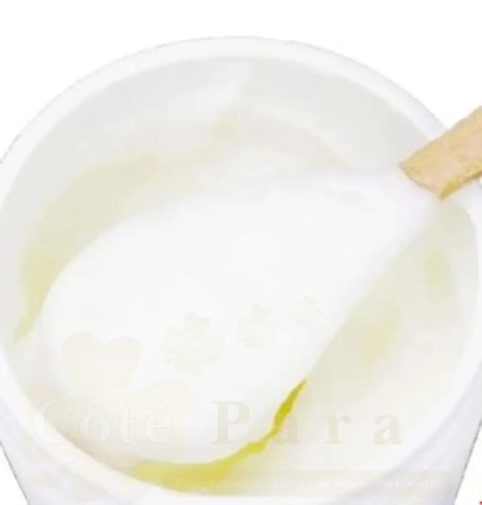 VASELINE BLANCHE 1KG