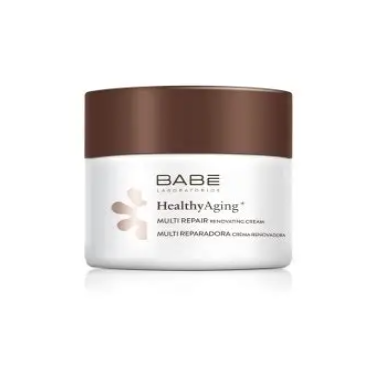 BABE HEALTHYAGING+ MULTI REPAIR NIGHT CREAM 50ML