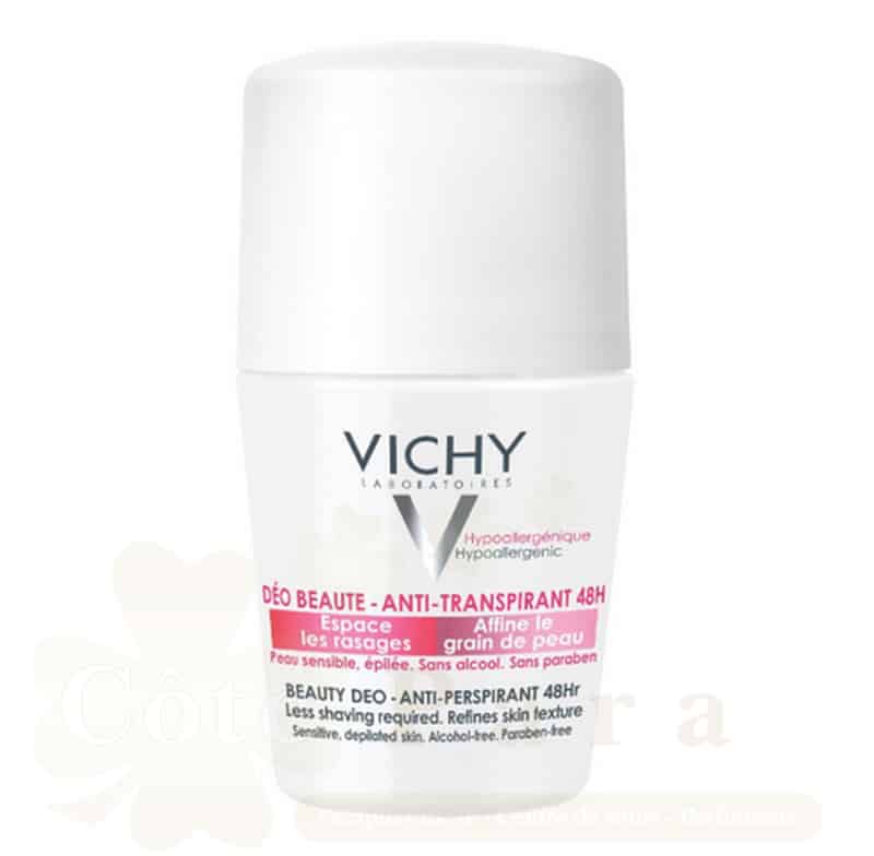 VICHY DEO BILLE ECLAIRCISSANT 50ML