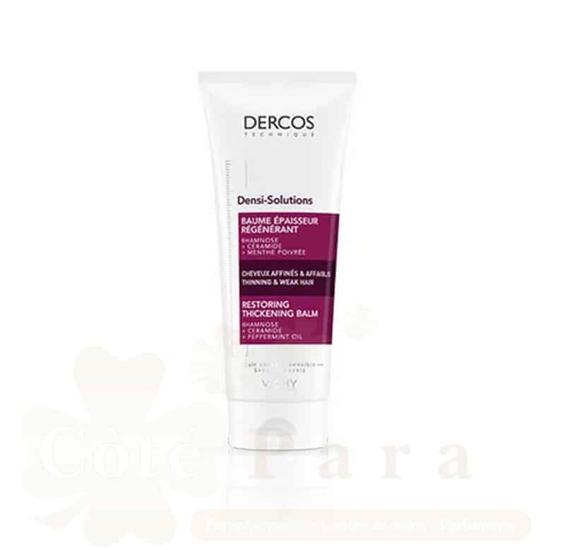 VICHY DERCOS DENSI SOLUTIONS BAUME EPAISSEUR 150ML