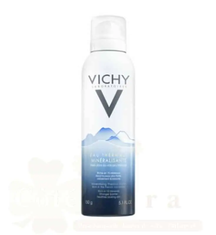VICHY EAU THERMALE BRUMISATEUR 150 ML