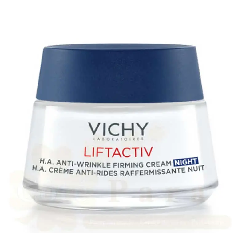 VICHY LIFTACTIV SOURCE NUIT 50ML