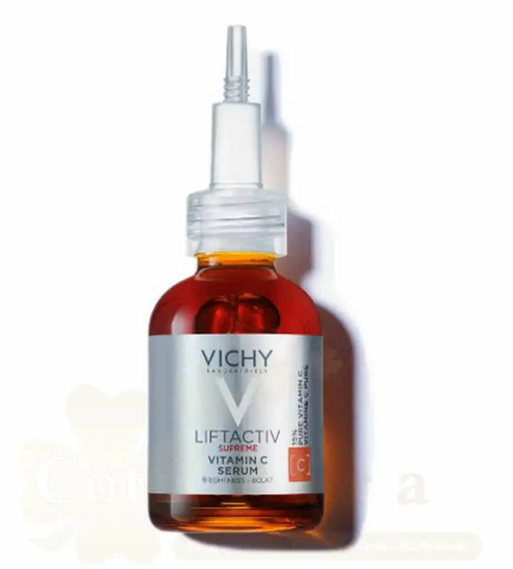 VICHY LIFTACTIV SUPREME SERUM VIT C 20ML