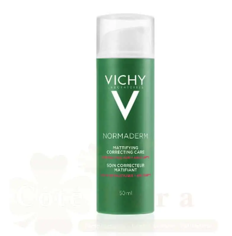 VICHY NORMADERM SOIN CORRECTEUR MATIFIANT 50ML