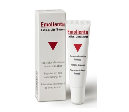 VINAS EMOLIENTA LABIOS BAUME A LEVRES HYDRATATION INTENSE 15ML