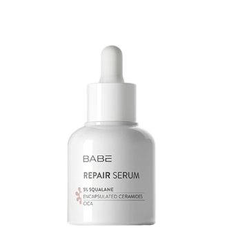 BABE REPAIR SERUM 5% SQUALANE 30ML