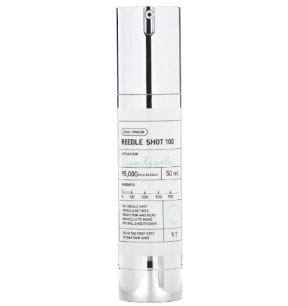 VT COSMETICS REEDLE SHOT 100 50 ML