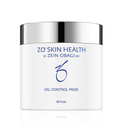 ZO SKIN OIL CONTROL 60 PADS NEW