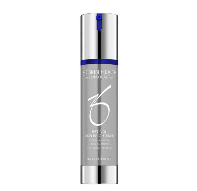 ZO SKIN RETINOL SKIN BRIGHTENER 1% 50ML