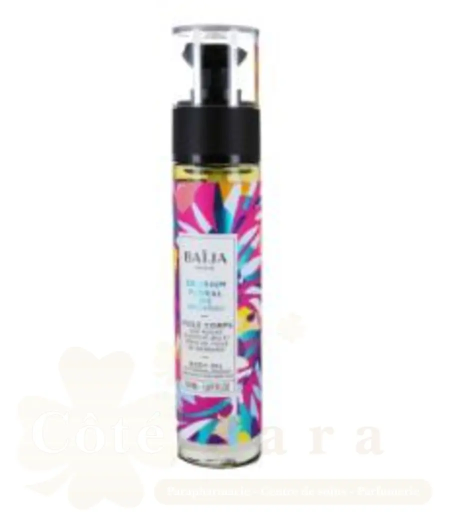 BAIJA HUILE CORPS DELIRIUM FLORAL 50ML REF P63225