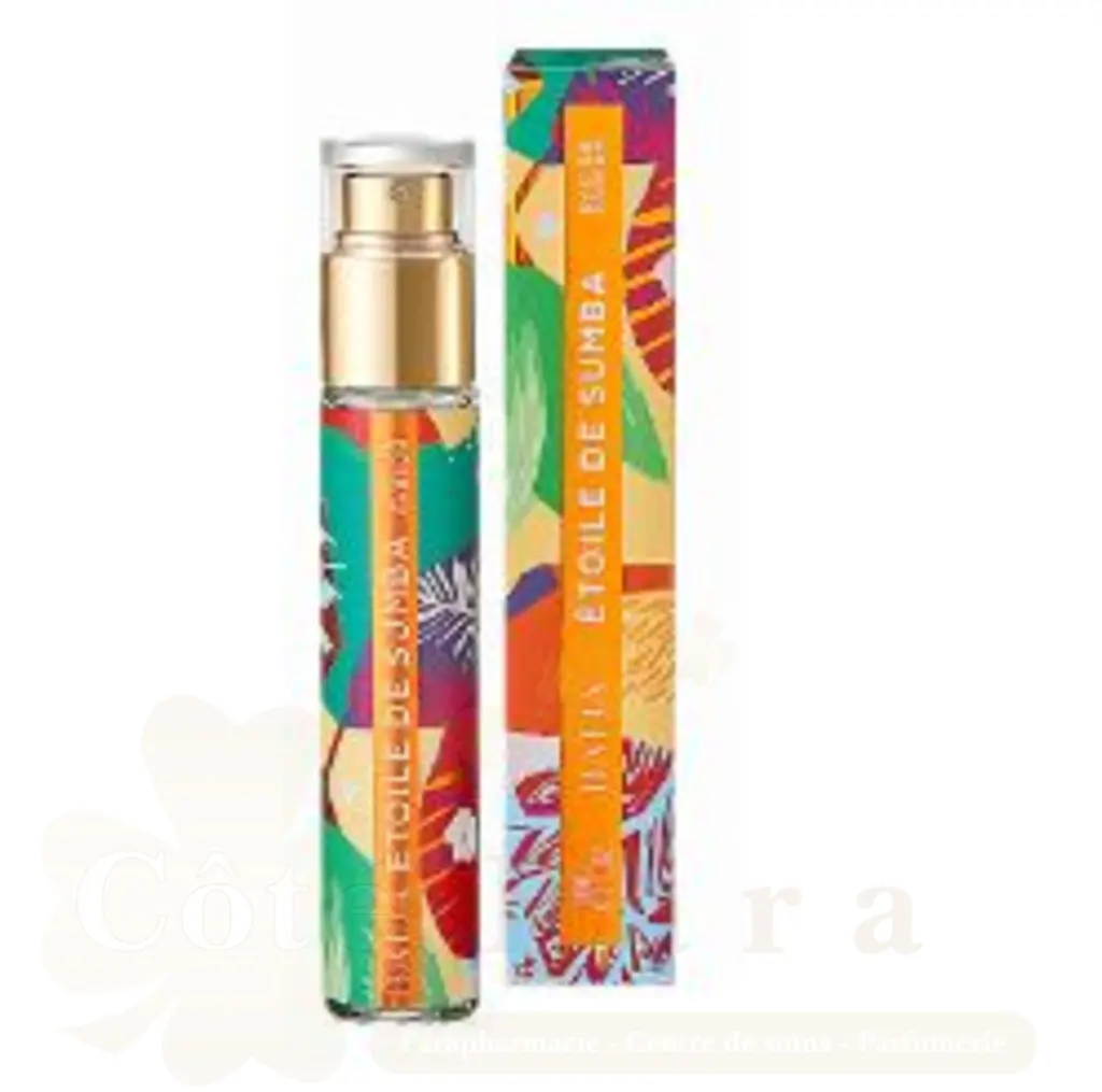 BAIJA PARFUM CORPS ETOILE DE SUMBA 15ML REF P1321A