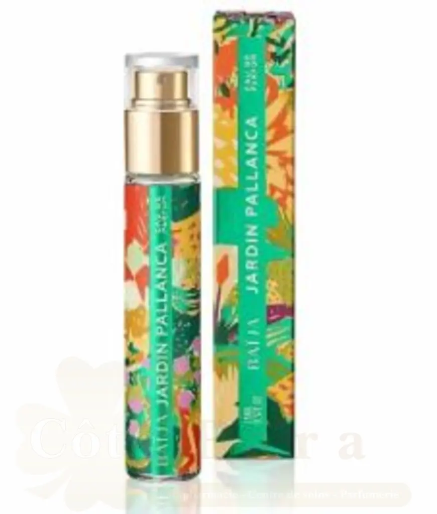 BAIJA PARFUM CORPS JARDIN PALLANCA 15ML REF P13216