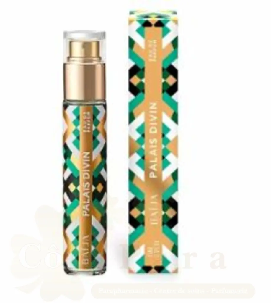 BAIJA PARFUM CORPS PALAIS DIVIN 15ML REF P13210