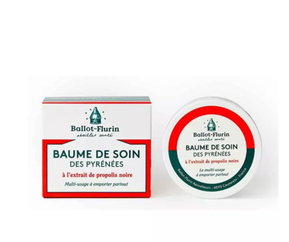 BALLOT FLURIN BAUME DE SOIN DES PYRENEES 30ML