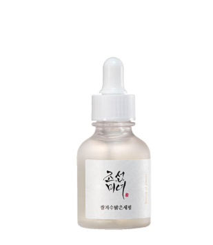 BEAUTY OF JOSEON GLOW DEEP SERUM RICE + ALPHA ARBUTIN 30ML