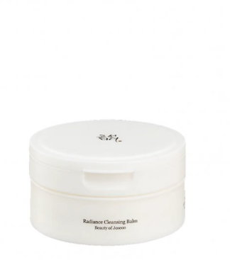 BEAUTY OF JOSEON RADIANCE CLEANSING BALM 100ML