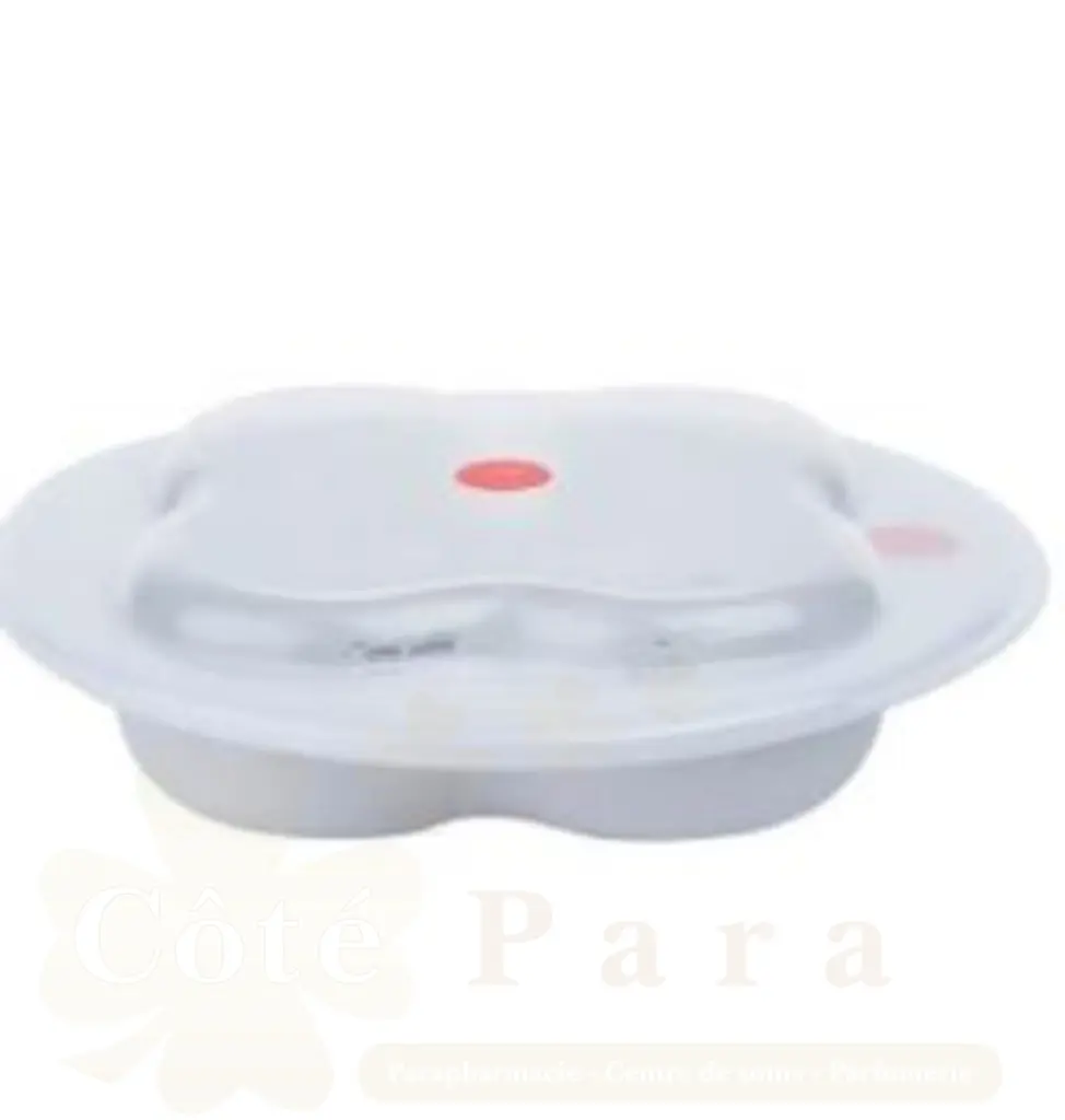 BEBE CONFORT ASSIETTE D’APPRENTISSAGE COUVERCLE SPORT +9M REF3105202600