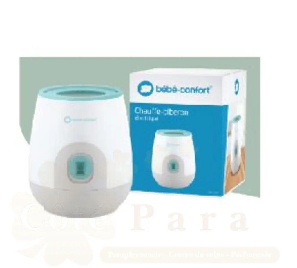 BEBE CONFORT CHAUFFE BIBERON ELECTRIQUE EXPRESS REF 3103206000