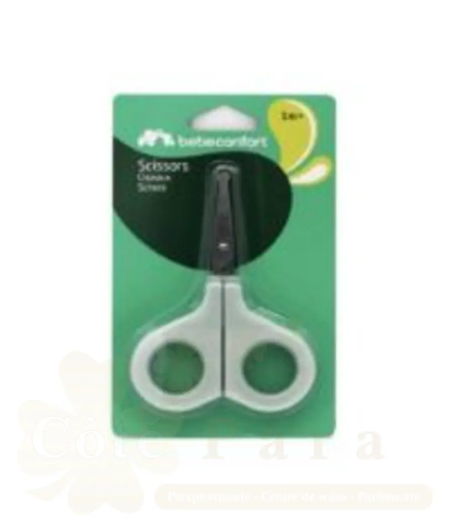 BEBE CONFORT CISEAUX AVEC BASE SWEET ARTIC REF 3106209100