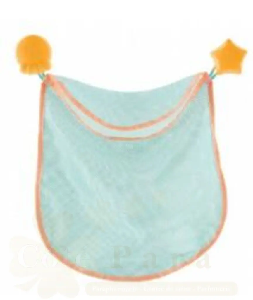 BEBE CONFORT FILET DE BAIN SAILOR BLEU 0-60M REF3107201200
