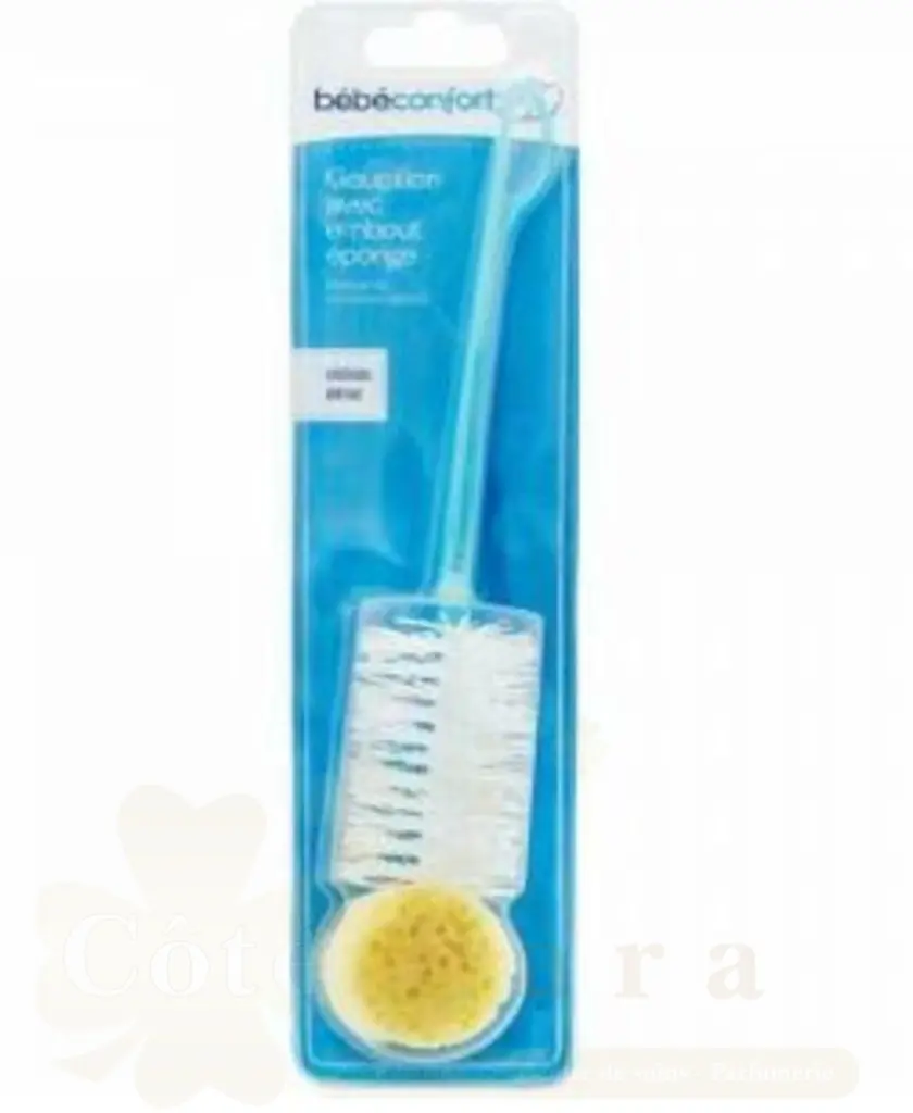 BEBE CONFORT GOUPILLON AVEC EMBOUT EPONGE REF 3102206700