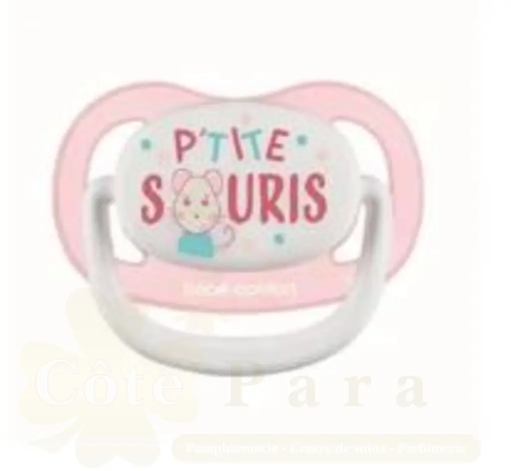 BEBE CONFORT SUC AIR CONFORT 18-36M PETITE SOURIS 6853