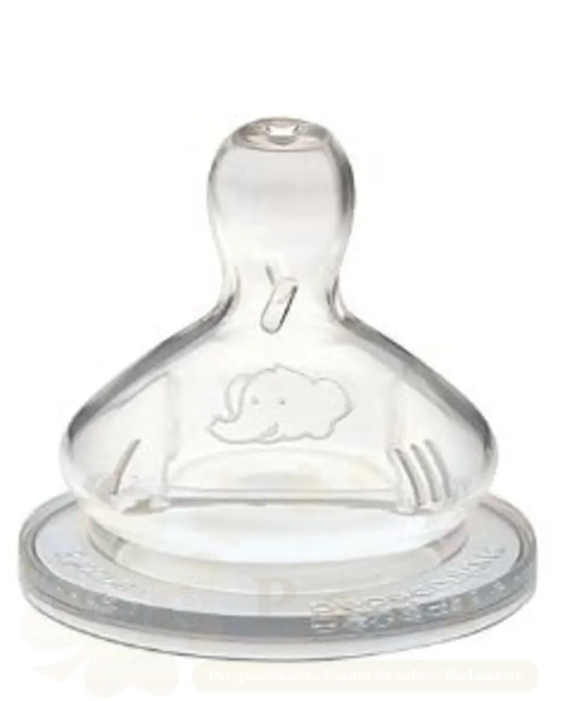 BEBE CONFORT TETINE MATERNITY COL LARGE T2 3 VITESSES X2 6999 010377